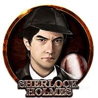 Sherlock Holmes