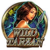 Wild Tarzan
